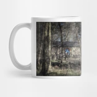 Through the Alder Wood Mug